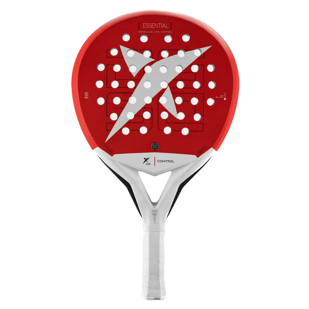 Drop Shot Renegade Lite Control 2025