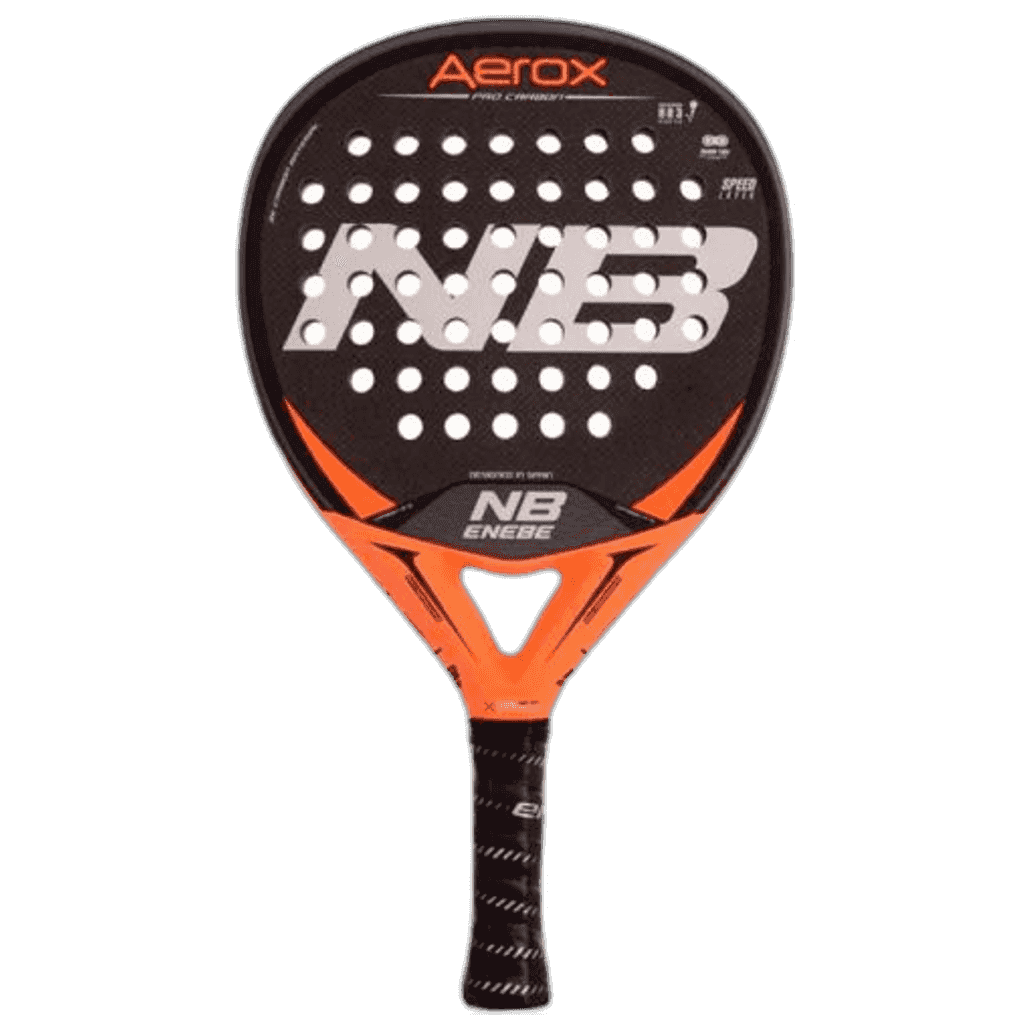 Enebe Aerox Pro Carbon 2023