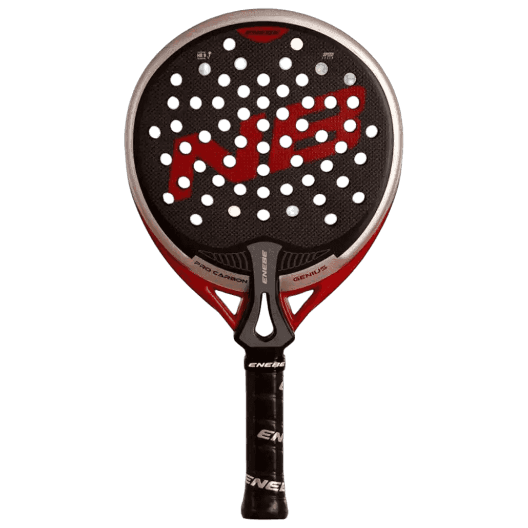 Enebe Genius Red 2026