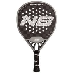 Enebe Response 24K Silver 2026