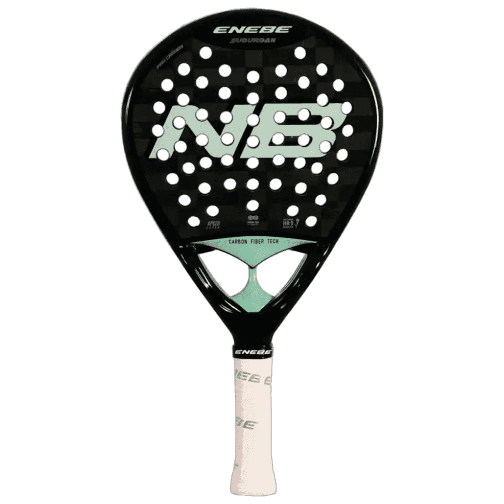 Enebe Suburban Green 12K 2026