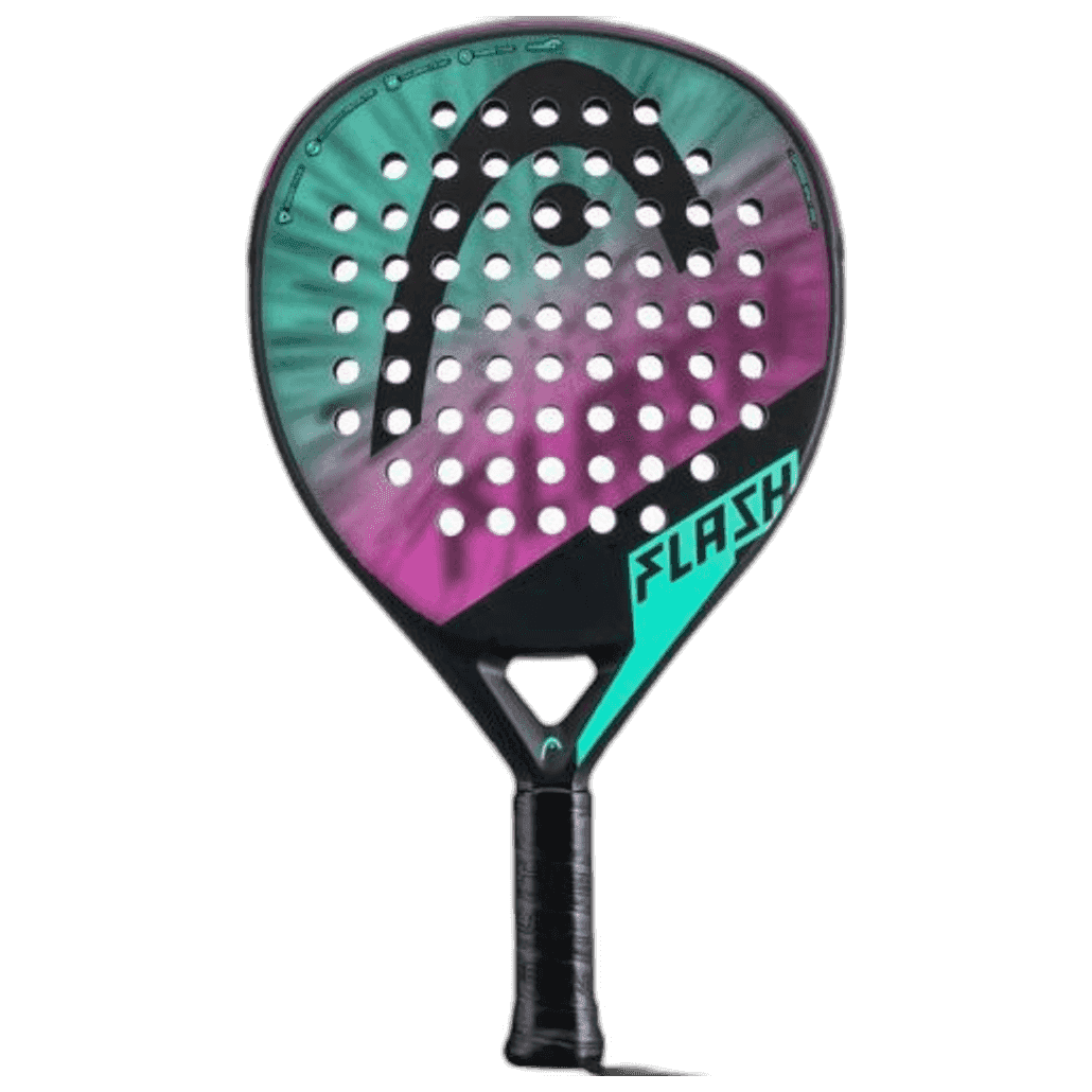 Head Flash Verde 2023
