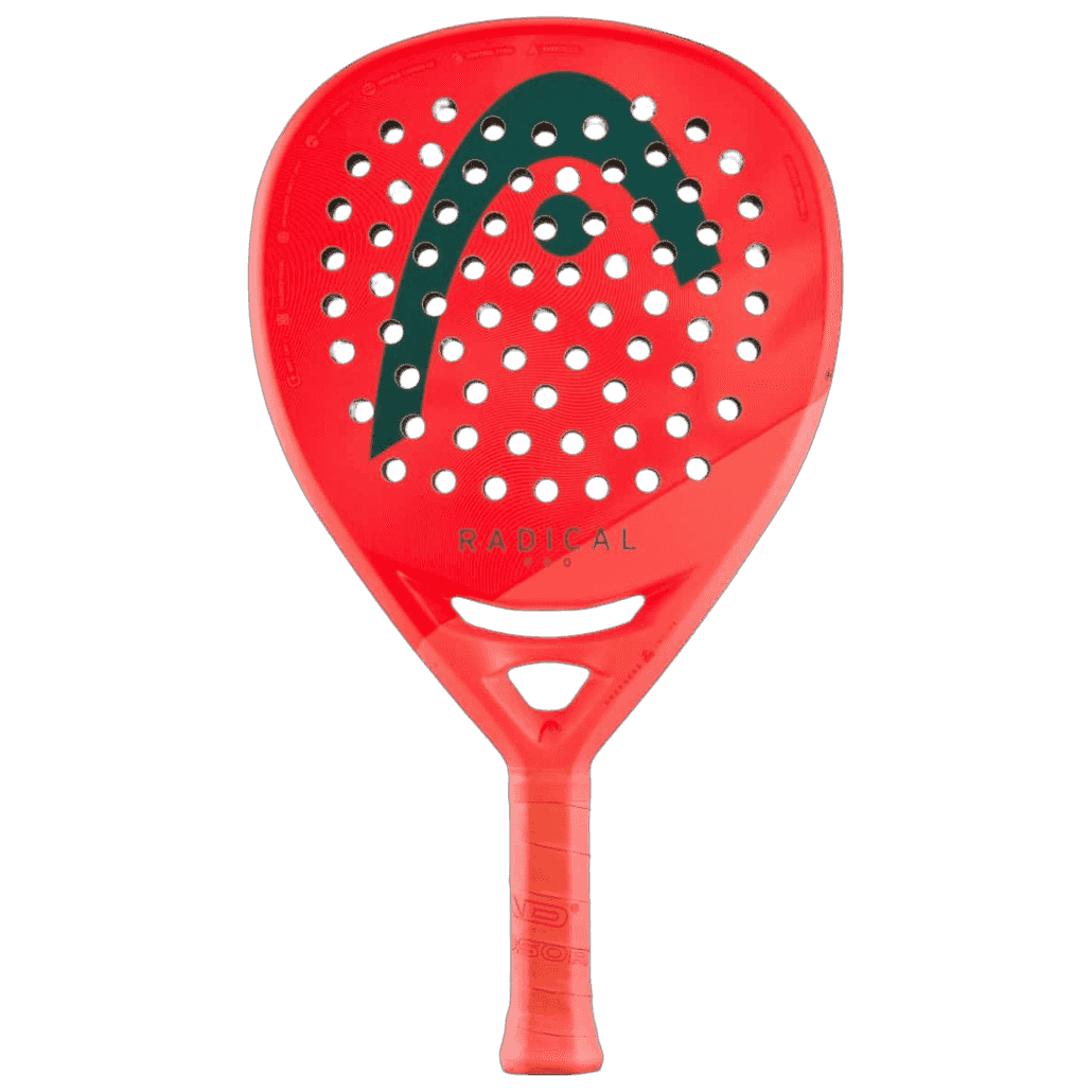 Head Radical Pro 2026