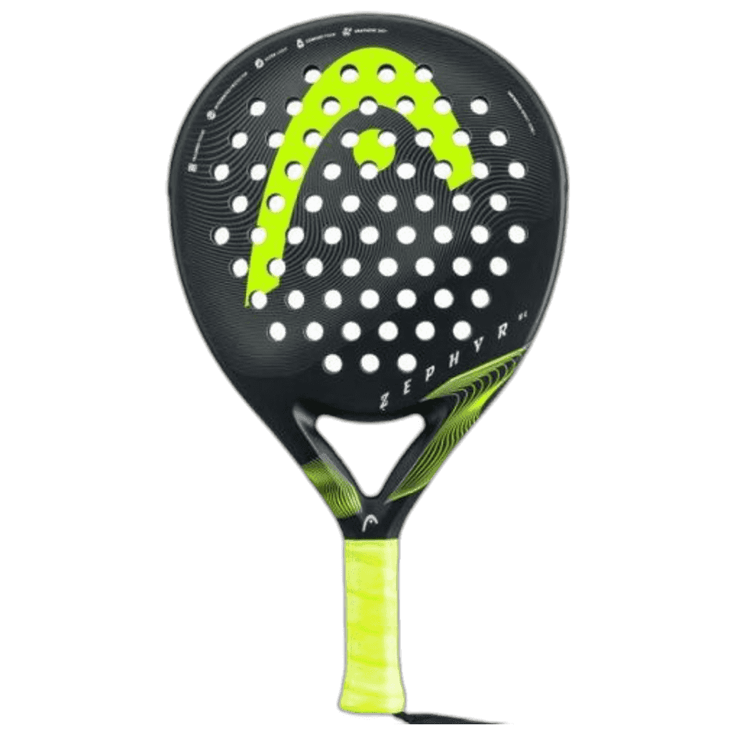 Head Zephyr Ultra Light 2023