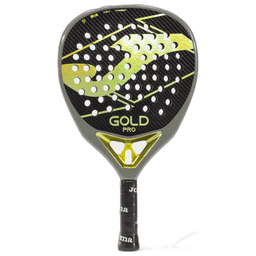 Joma Gold Pro Amarillo 2024