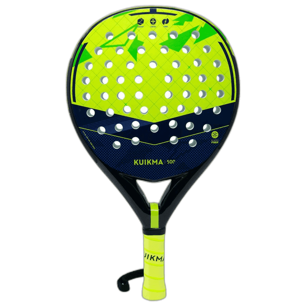 Kuikma PR500 Amarilla
