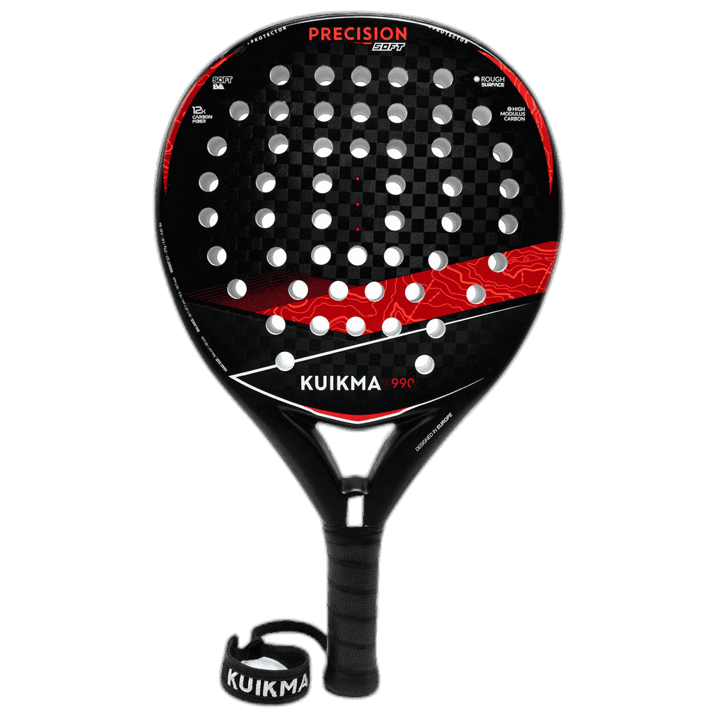 Kuikma PR990 Precision Soft 2023