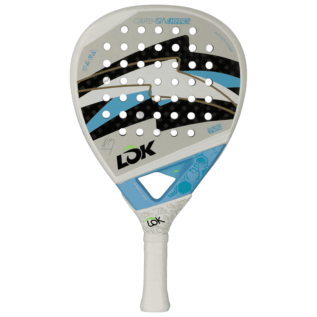 Lok Carbon Hype Fdb Gen 2 2026
