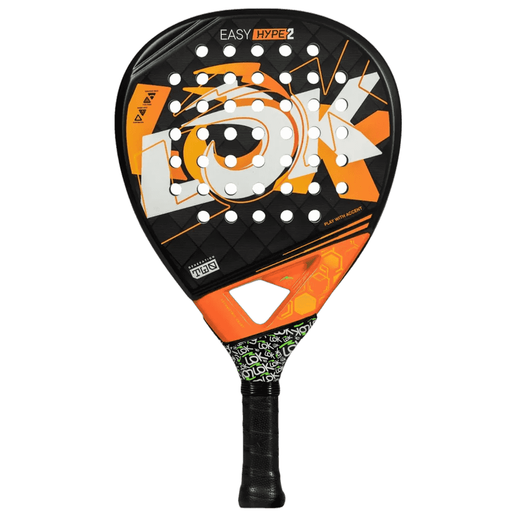 Lok Easy Hype Gen 2 2026