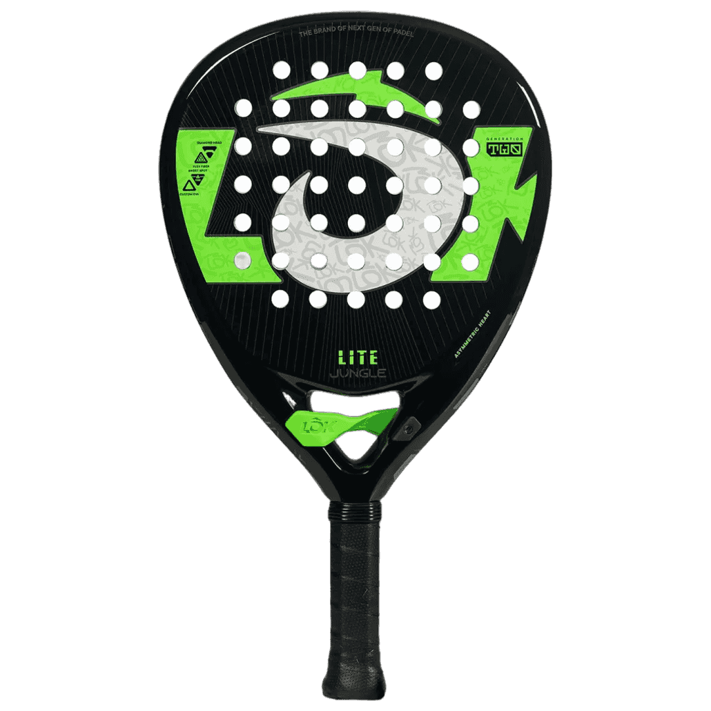 Lok Jungle Lite 2026