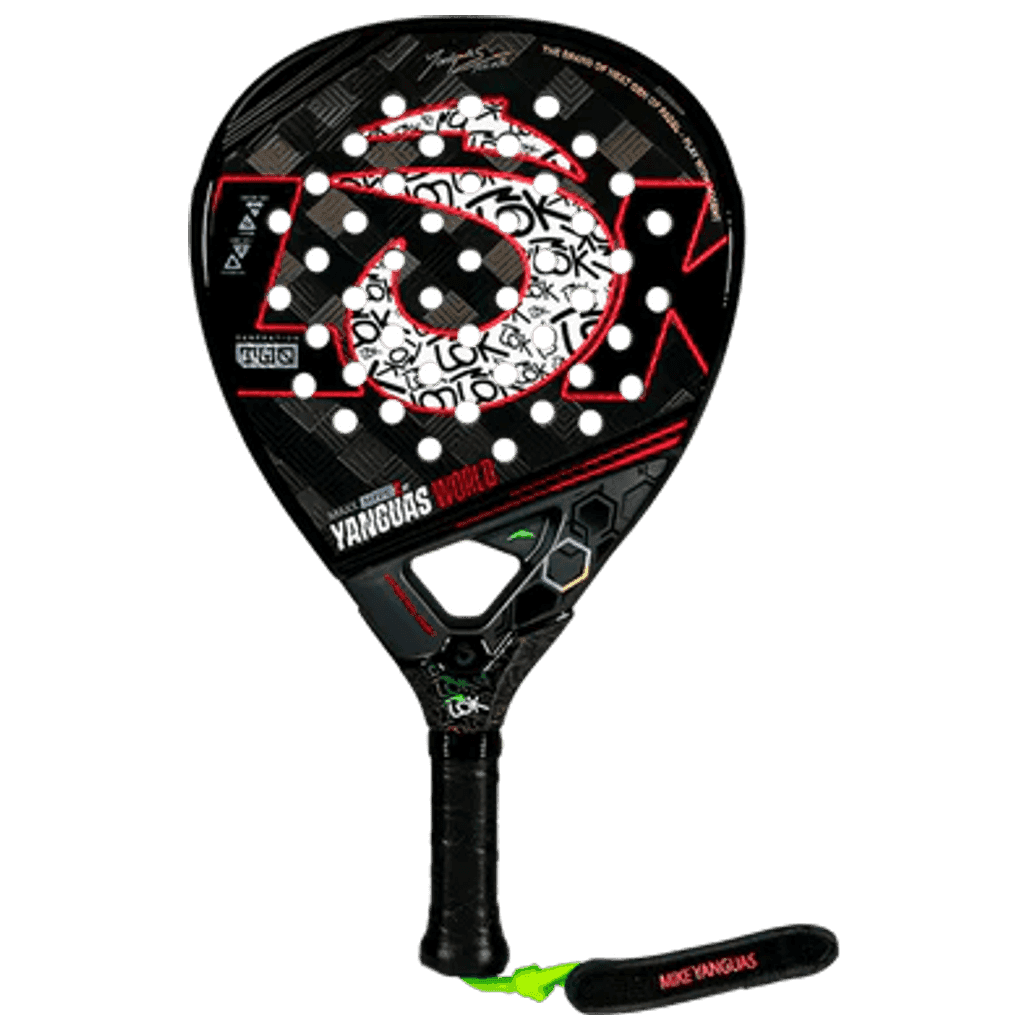 Lok Maxx Hype Gen 2 2026 Yanguas World