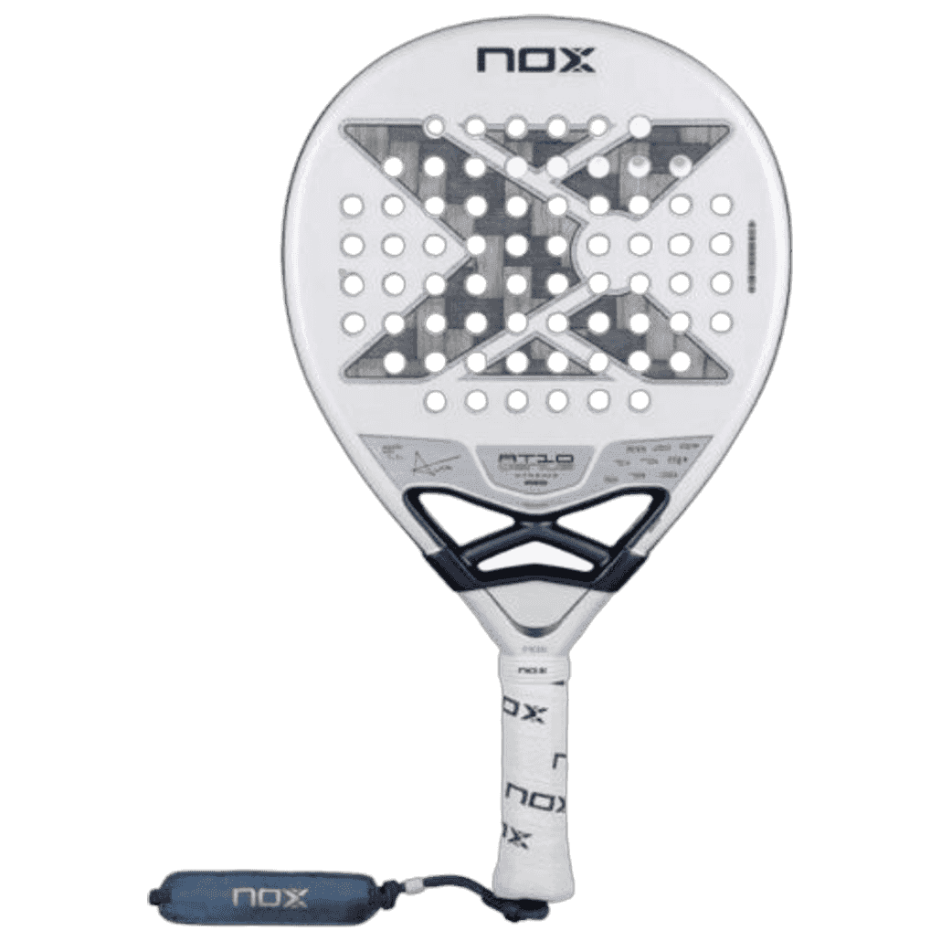 Nox AT10 Genius 12K Alum Xtrem Lite 2026