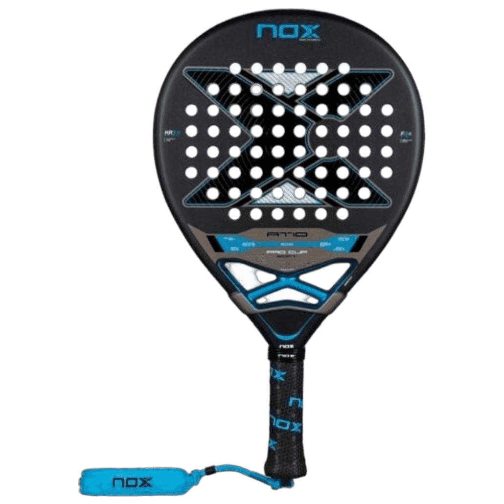 Nox AT10 Pro Cup Soft 2026