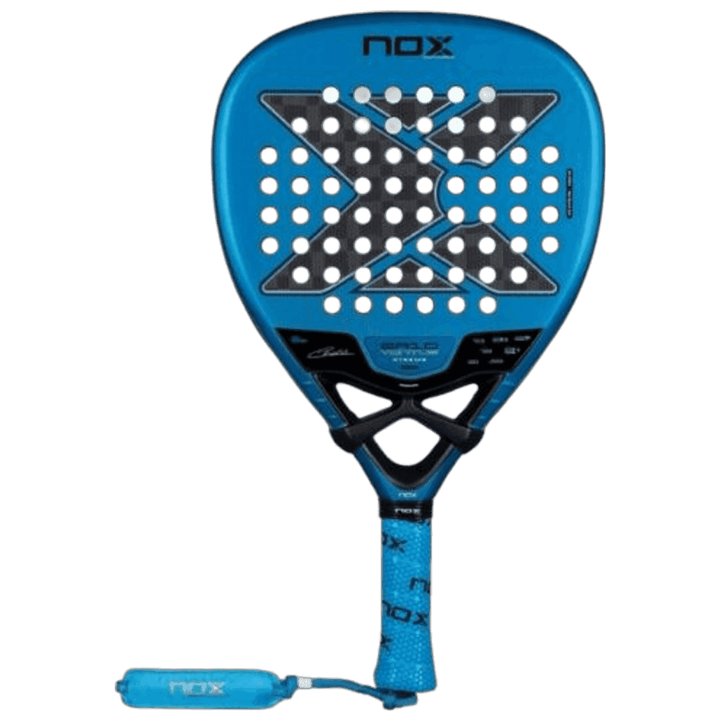 Nox EA10 Ventus Attack 12K Xtrem 2026
