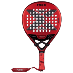 Nox EA10 Ventus Hybrid 12K Xtrem 2026 Edu Alonso