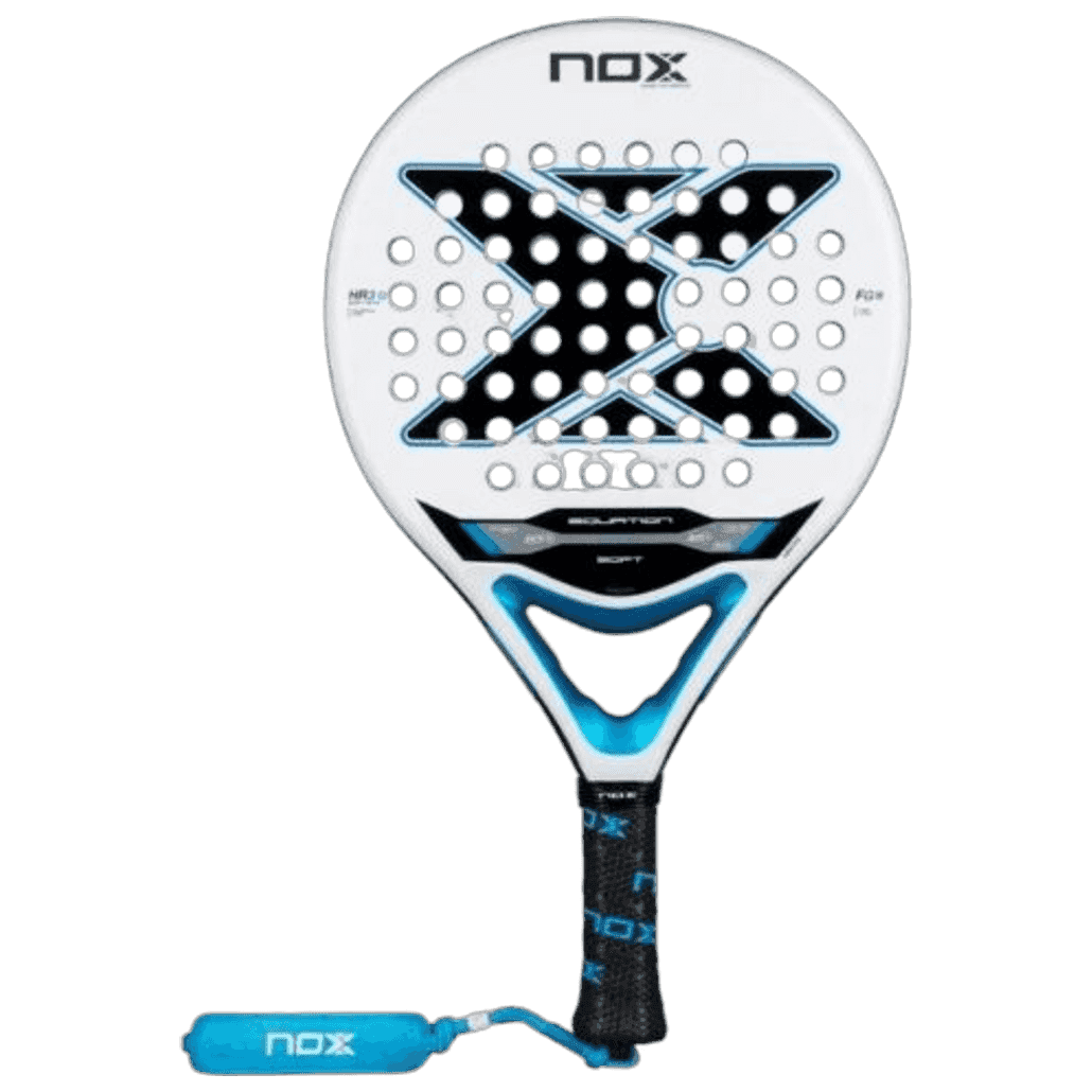 Nox Equation Soft Advanced 2026