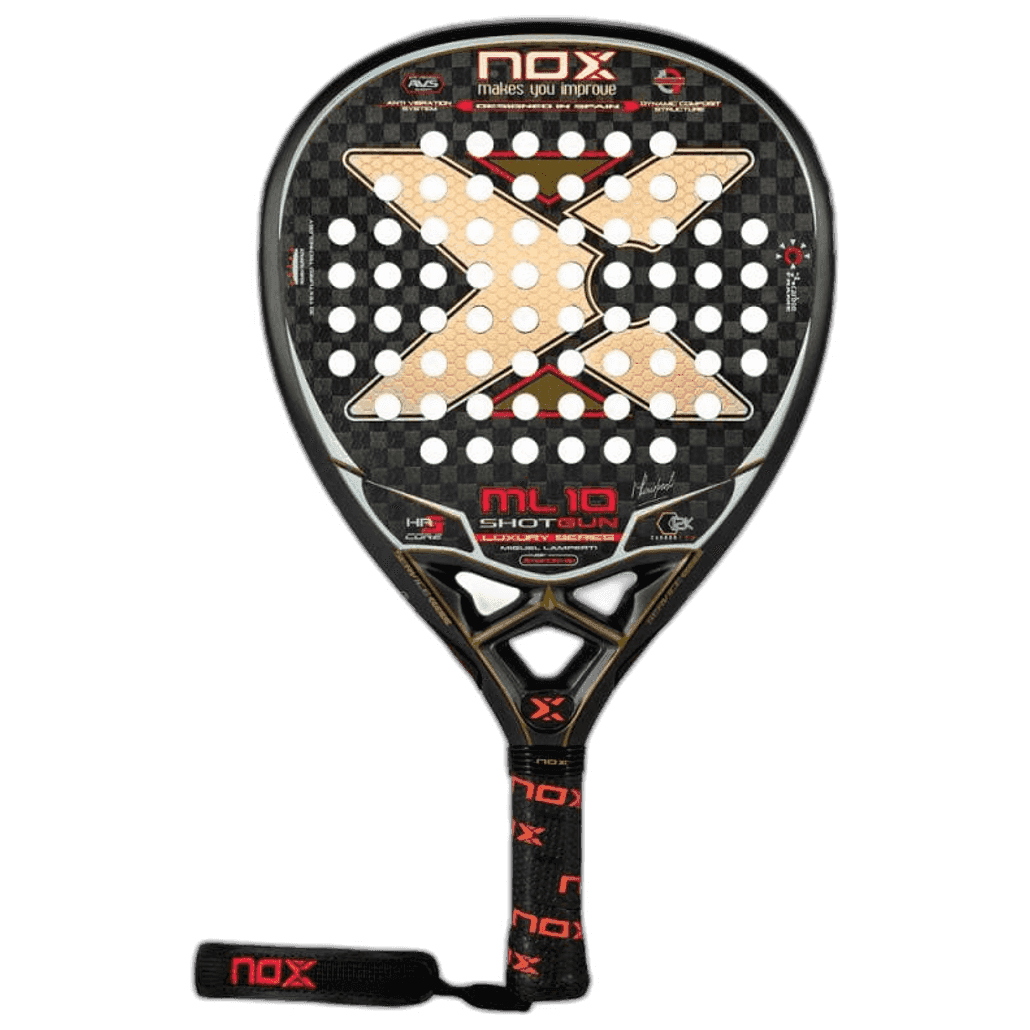 Nox ML10 Luxury Shotgun 2022