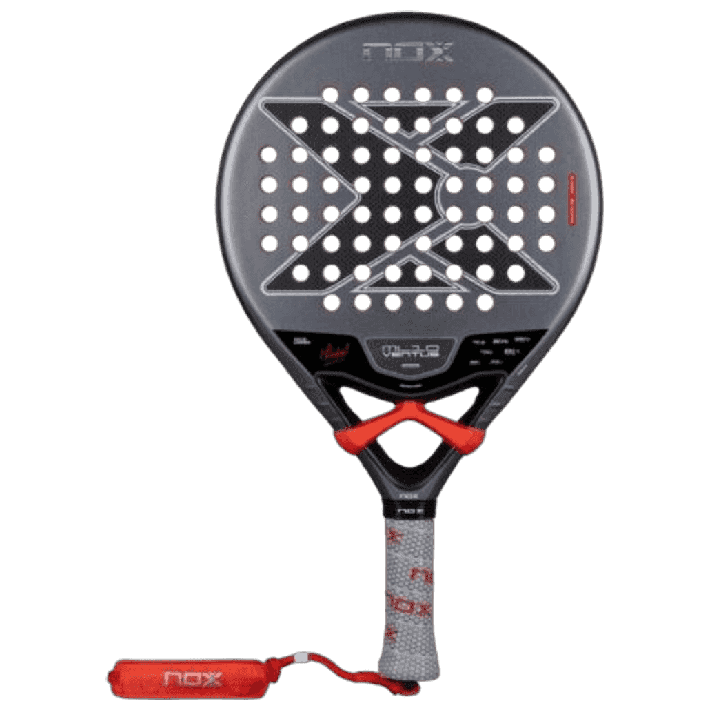 Nox ML10 Ventus Control 3K 2026 Miguel Lamperti