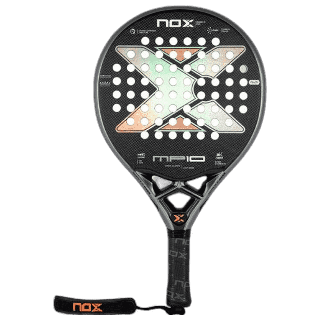 Nox MP10 Luxury 2023