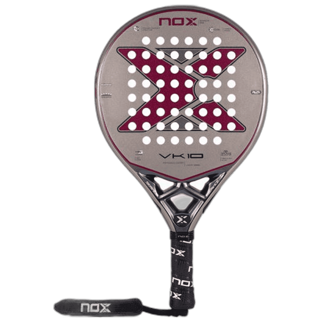 Nox VK10 Luxury 2023