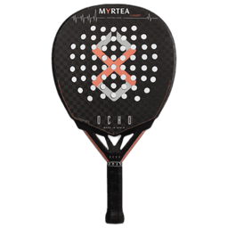 Ocho Padel Myrtea Luxury
