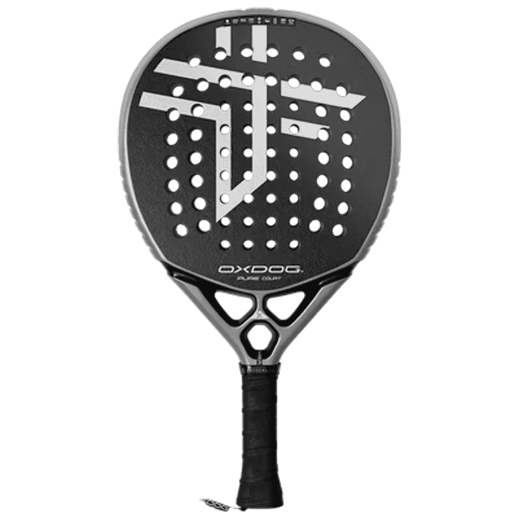 Oxdog Pure Court 2026
