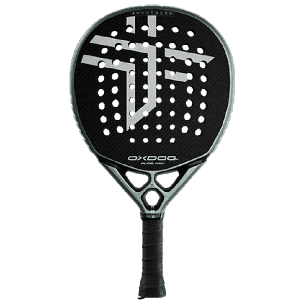 Oxdog Pure Pro+ 2026