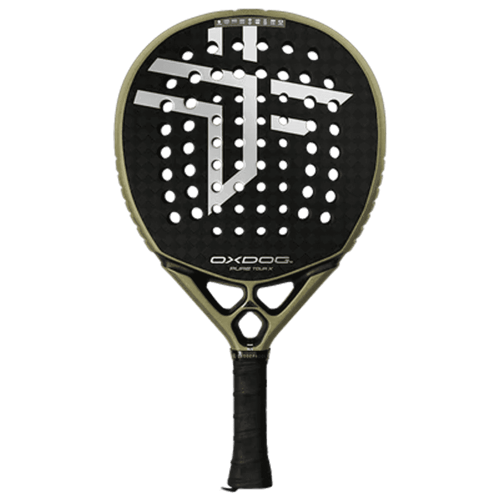 Oxdog Pure Tour X 2026