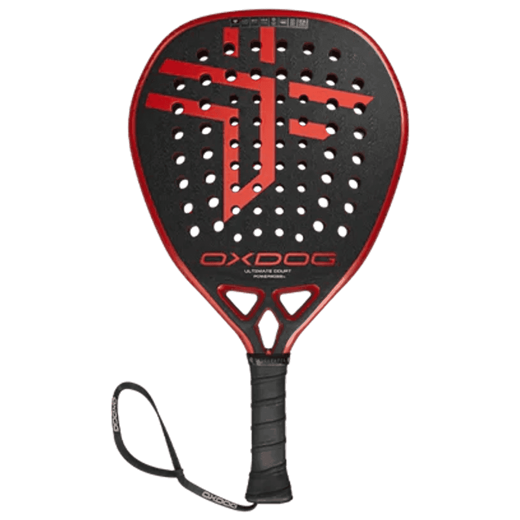 Oxdog Ultimate Court 2026