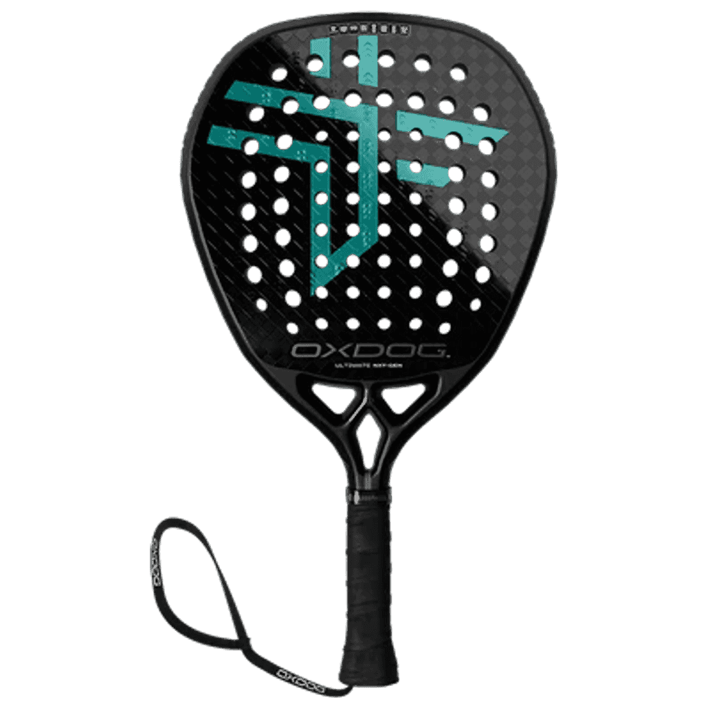 Oxdog Ultimate NXT-GEN 2026
