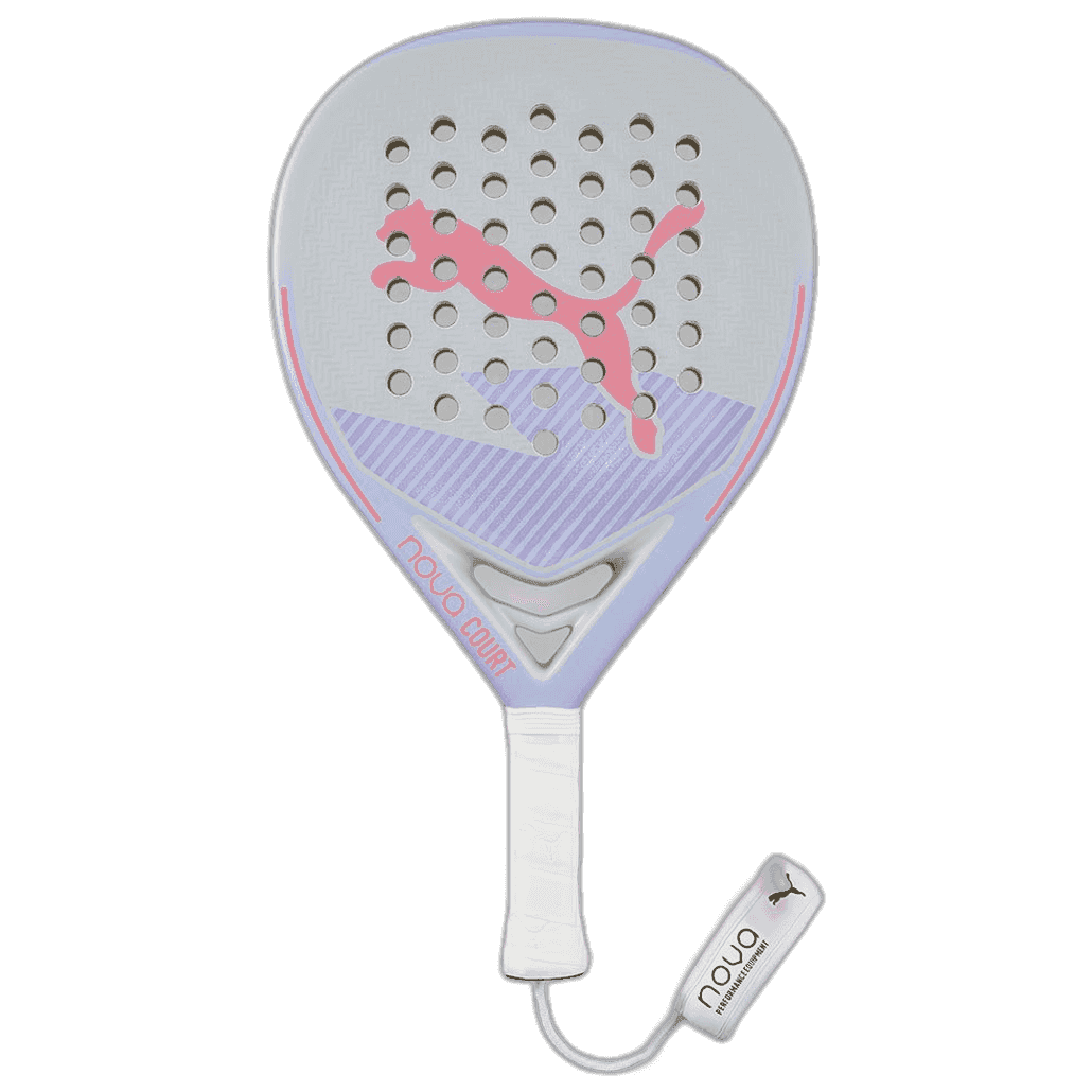 Puma Nova Court Woman 2024
