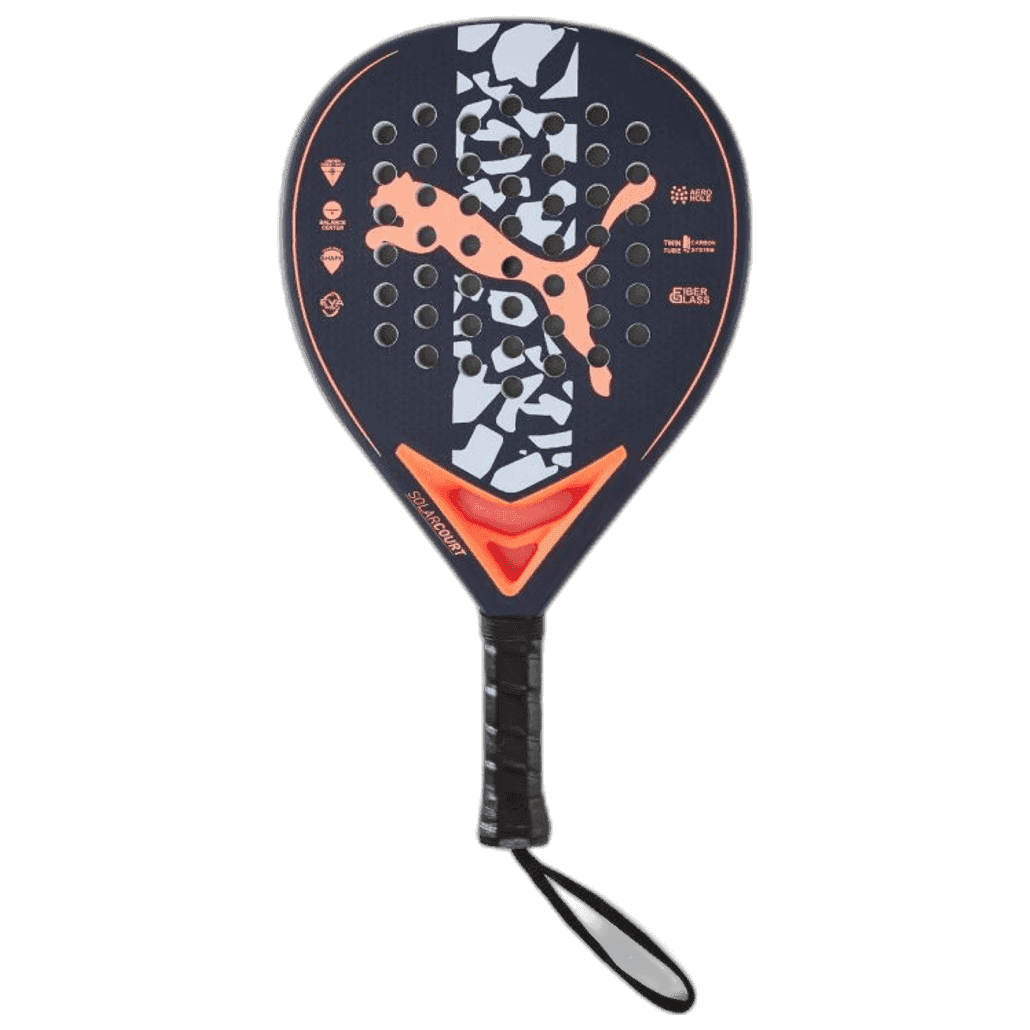 Puma Solar Court 2023