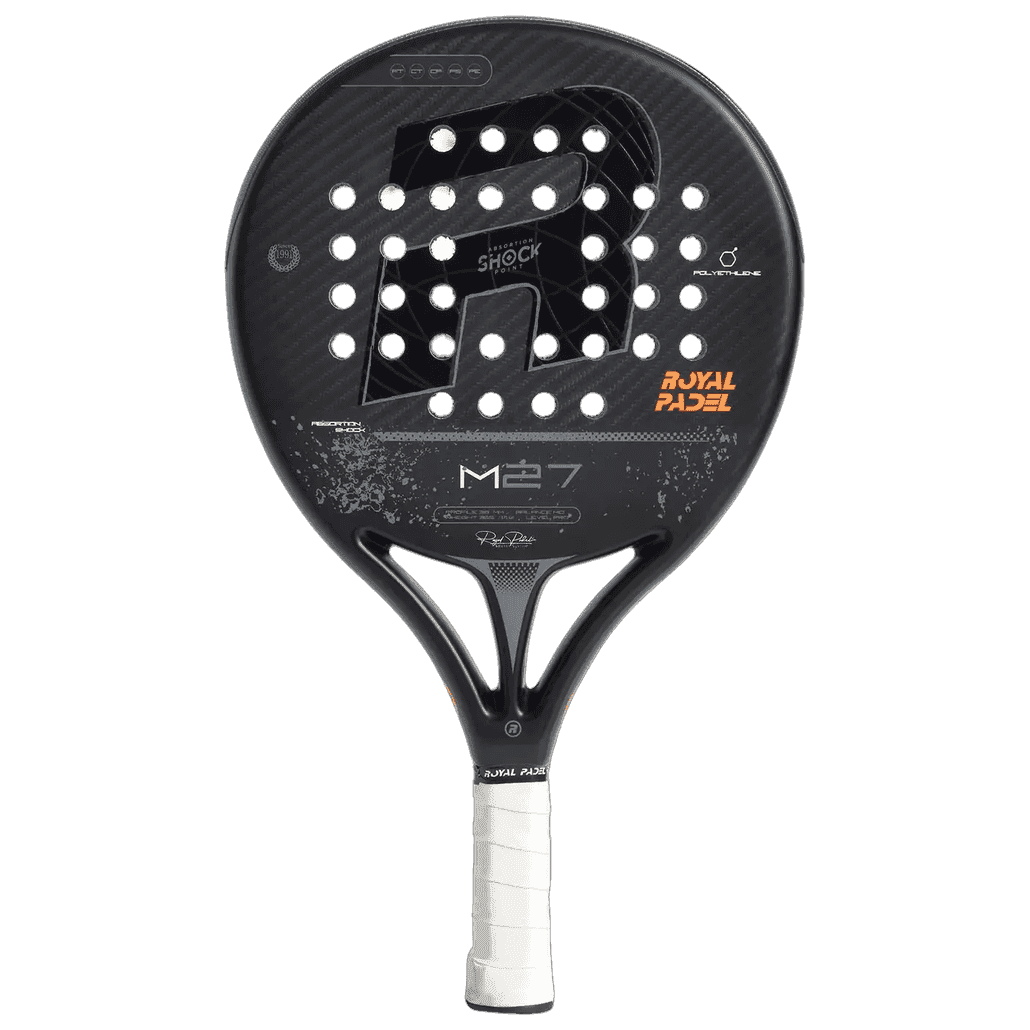 Royal Padel M27 Poly 2026