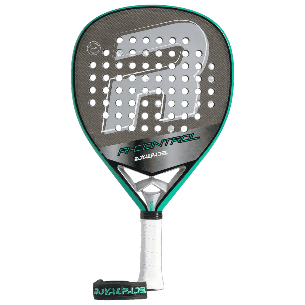 Royal Padel R Control 2026