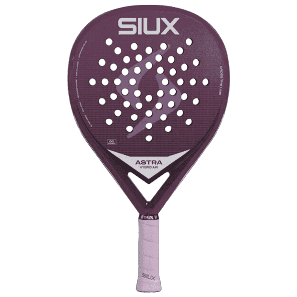 Siux Astra Hybrid Air 2026
