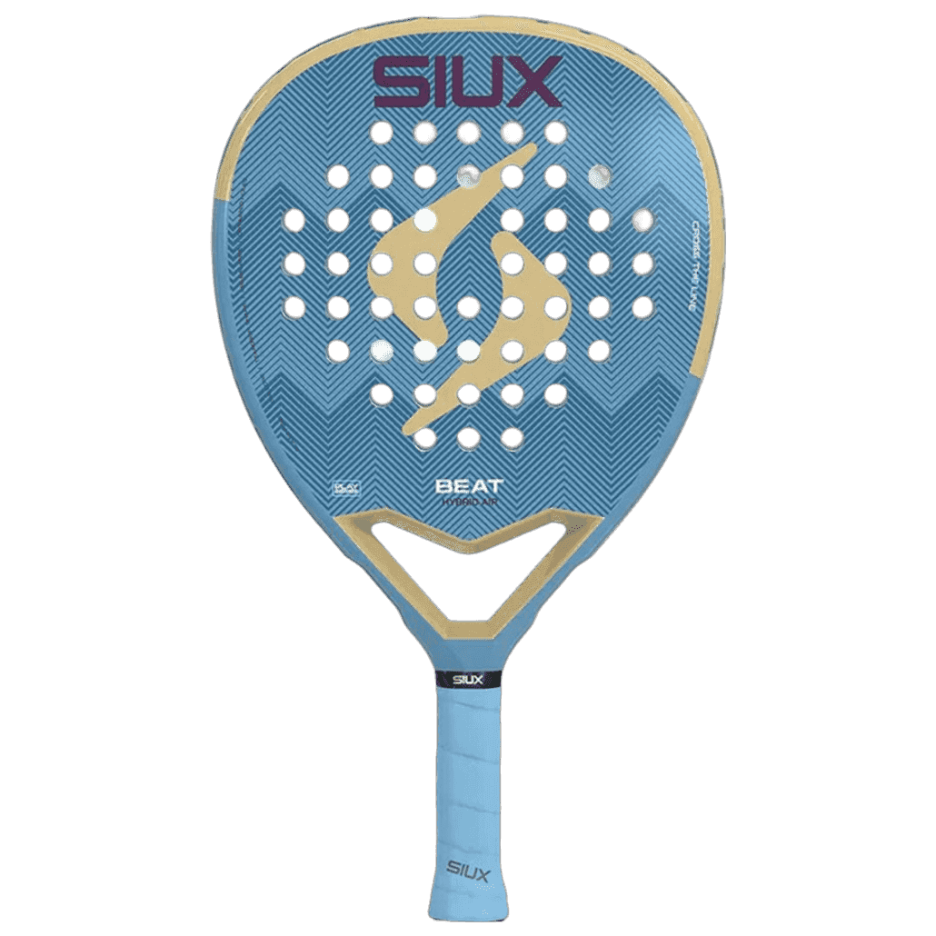 Siux Beat Hybrid 3 Air 2026