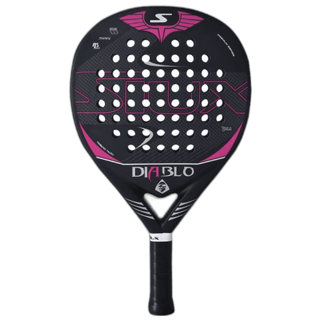Siux Diablo Fucsia 3.0