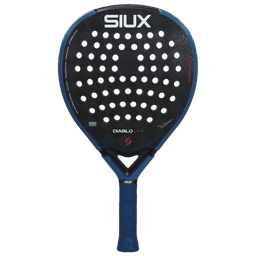 Siux Diablo Pro Royal Blue 2026