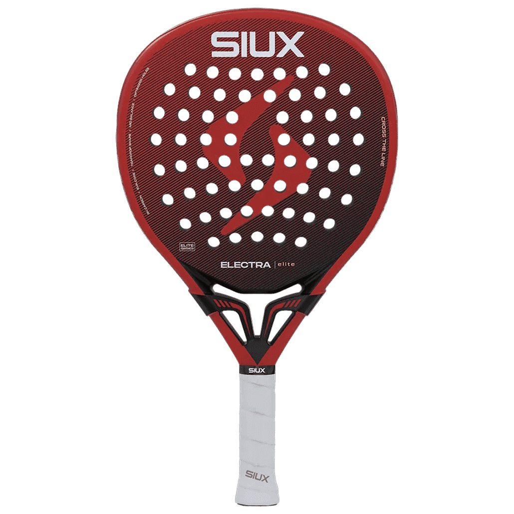 Siux Electra Elite 6 2026