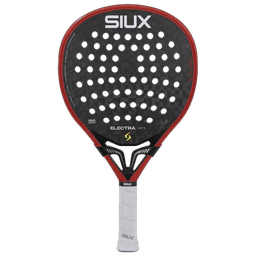Siux Electra Pro Fire Red 2026 Franco Stupackzuk