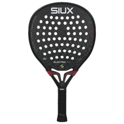 Siux Electra Pro Shadow Red 2026 Franco Stupackzuk