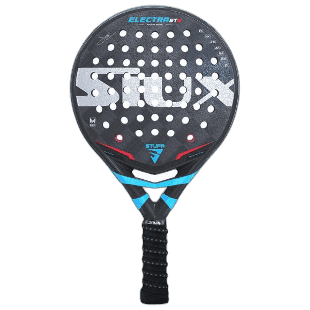 Siux Electra ST2 Control