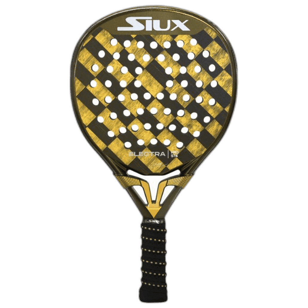 Siux Electra ST4 Pro Stupa 2025