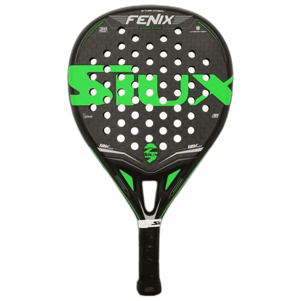 Siux Fenix 12K