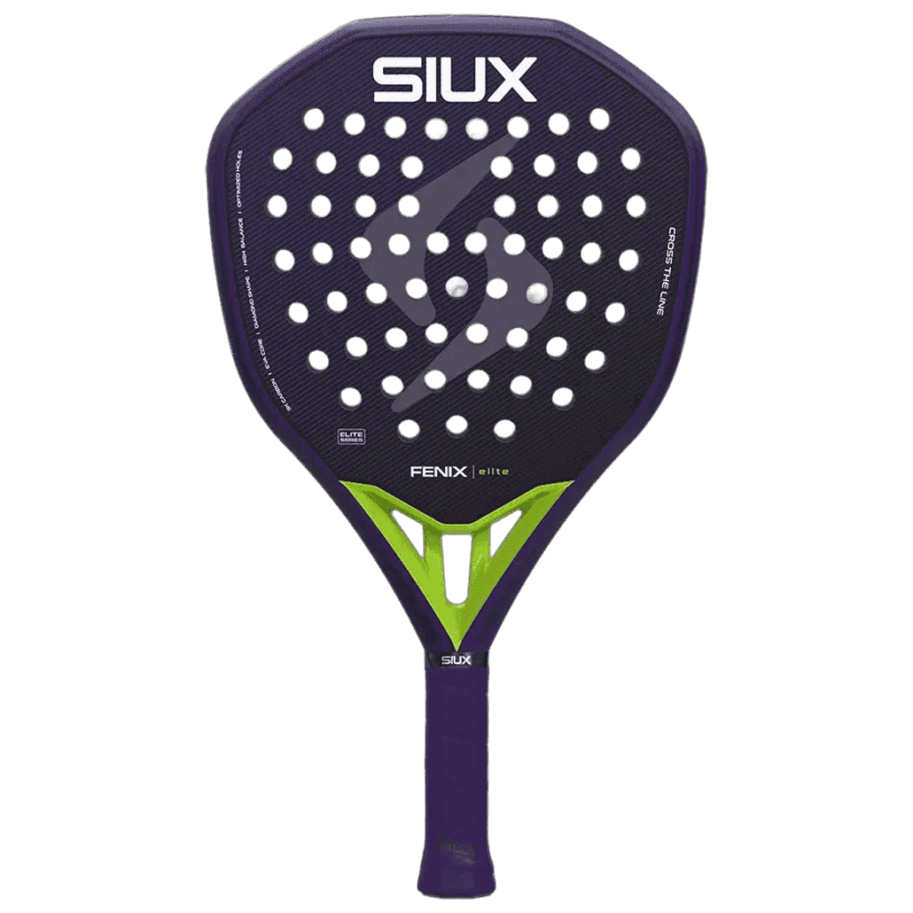 Siux Fenix Elite 6 2026