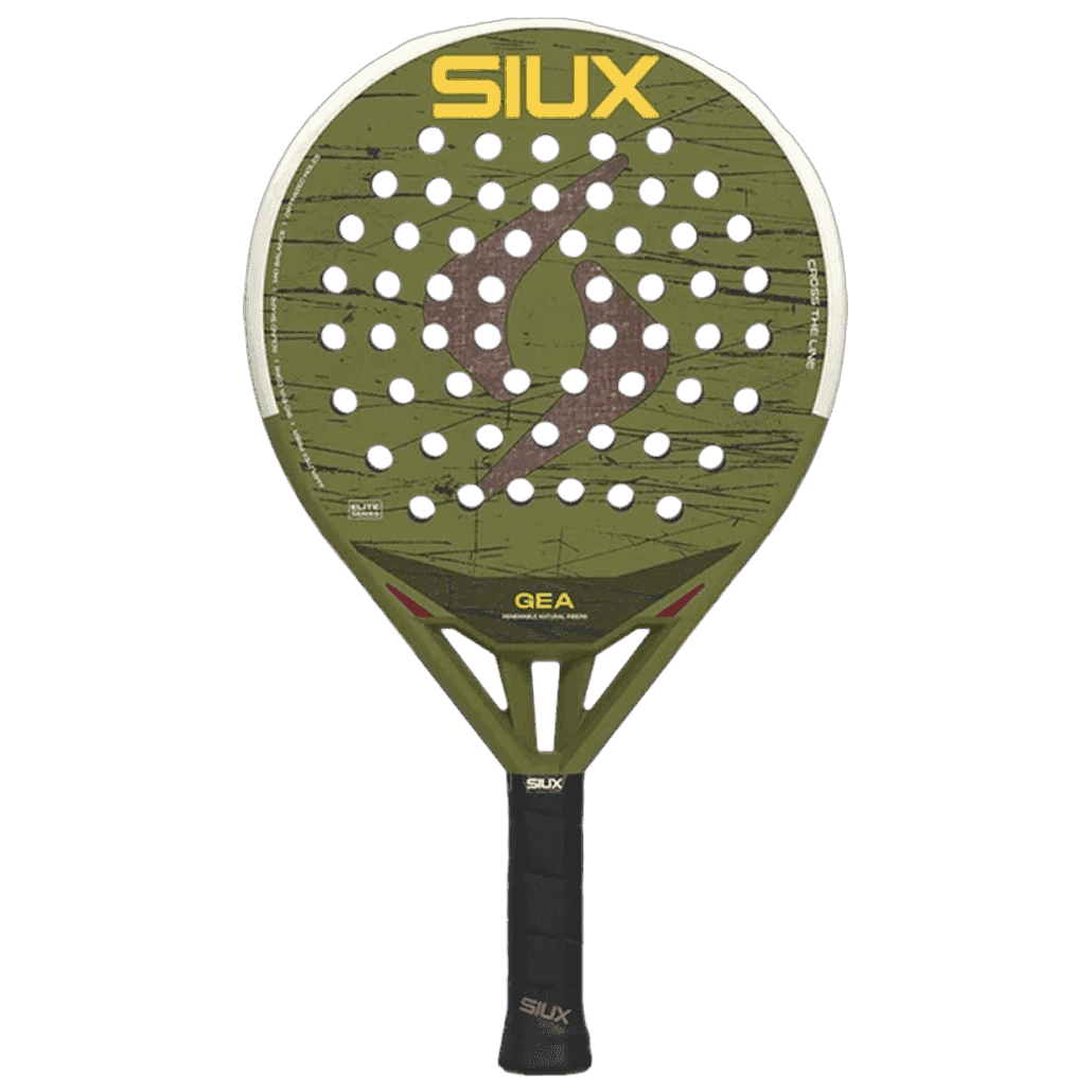 Siux Gea 2 2026