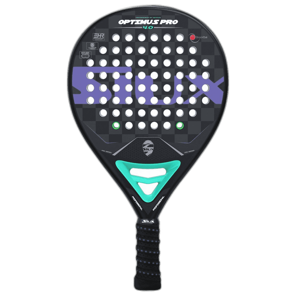Siux Optimus Pro 4.0 Woman