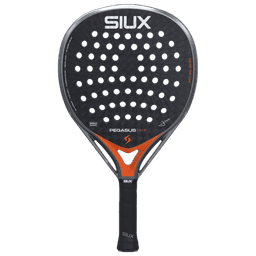 Siux Pegasus Pro Lava Orange 2026
