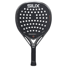 Siux Pegasus Pro Storm Grey 2026