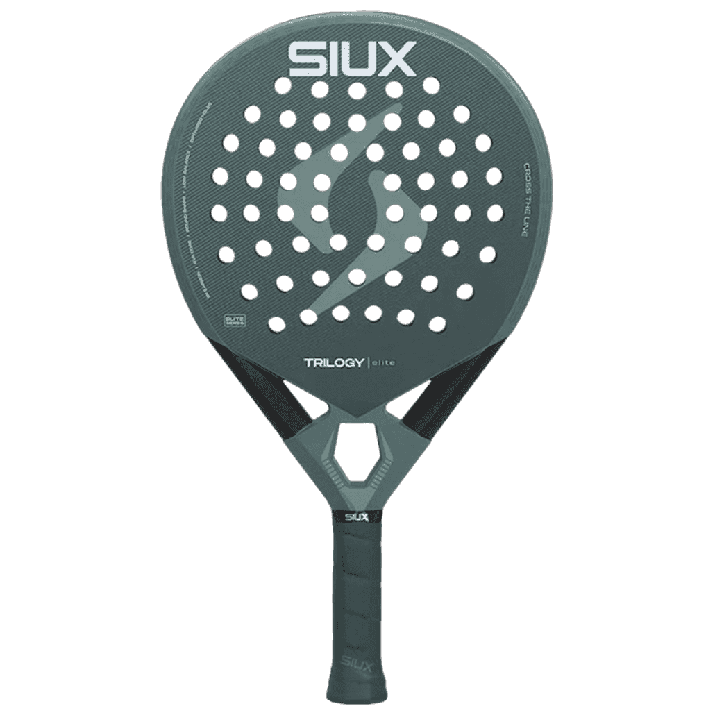 Siux Trilogy Elite 6 2026